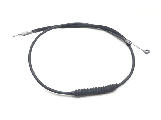 Clutch Cable 2010 Harley-Davidson Dyna Wide Glide FXDWG 3186