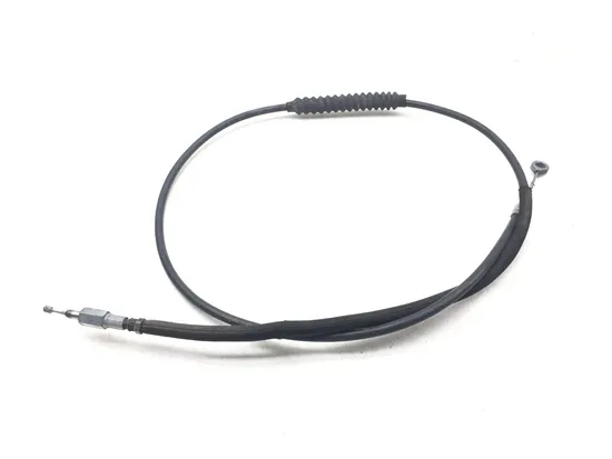 Clutch Cable 2010 Harley-Davidson Dyna Wide Glide FXDWG 3186