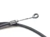 Clutch Cable 2010 Harley-Davidson Dyna Wide Glide FXDWG 3186