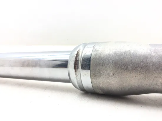 Front Forks Tubes Legs 2010 Harley-Davidson Dyna Wide Glide FXDWG 3186 x