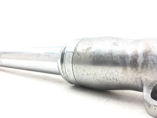 Front Forks Tubes Legs 2010 Harley-Davidson Dyna Wide Glide FXDWG 3186 x