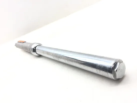 Front Forks Tubes Legs 2010 Harley-Davidson Dyna Wide Glide FXDWG 3186 x