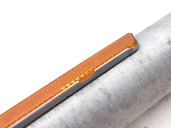 Front Forks Tubes Legs 2010 Harley-Davidson Dyna Wide Glide FXDWG 3186 x