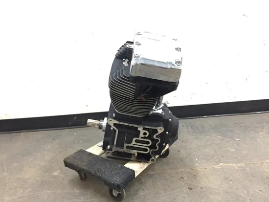 Engine Motor 2010 Harley-Davidson Dyna Wide Glide FXDWG 3186