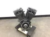 Engine Motor 2010 Harley-Davidson Dyna Wide Glide FXDWG 3186