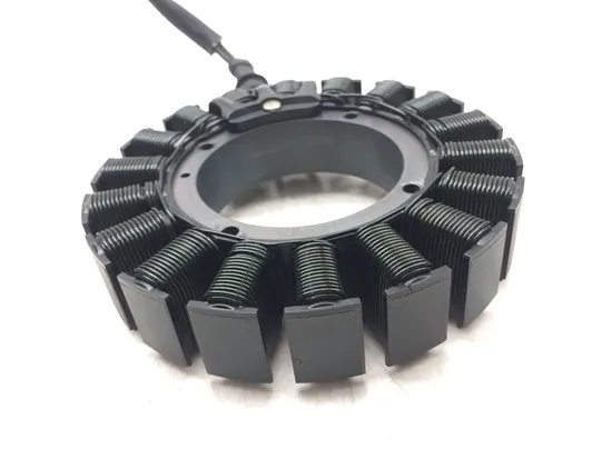 Engine Stator Generator 2010 Harley-Davidson Dyna Wide Glide FXDWG 3186
