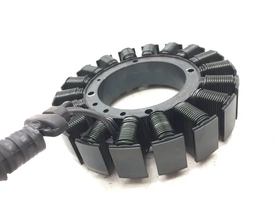 Engine Stator Generator 2010 Harley-Davidson Dyna Wide Glide FXDWG 3186