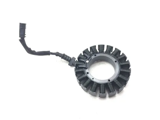 Engine Stator Generator 2010 Harley-Davidson Dyna Wide Glide FXDWG 3186