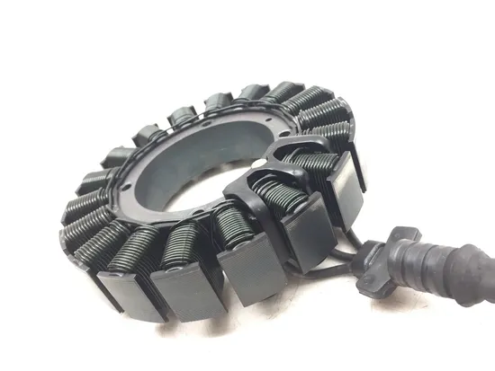 Engine Stator Generator 2010 Harley-Davidson Dyna Wide Glide FXDWG 3186