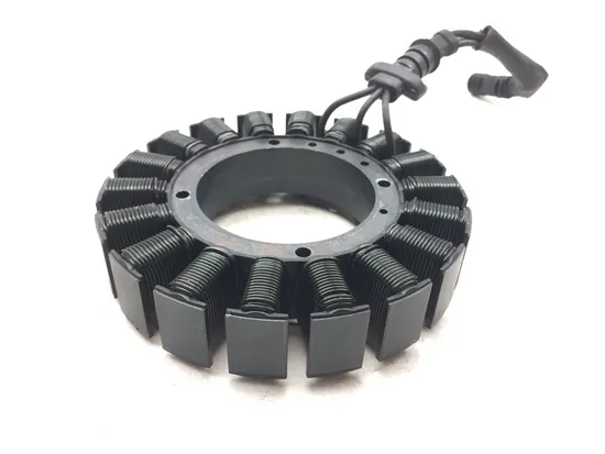 Engine Stator Generator 2010 Harley-Davidson Dyna Wide Glide FXDWG 3186