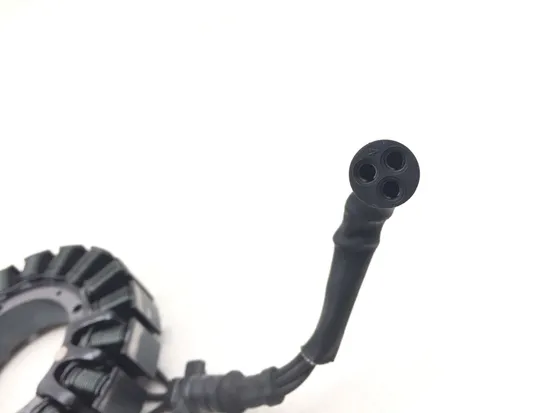 Engine Stator Generator 2010 Harley-Davidson Dyna Wide Glide FXDWG 3186