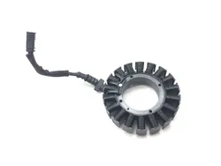 Engine Stator Generator 2010 Harley-Davidson Dyna Wide Glide FXDWG 3186