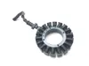 Engine Stator Generator 2010 Harley-Davidson Dyna Wide Glide FXDWG 3186