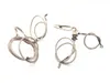 Front Rear Brake Lines 2004 Polaris Ranger TM 393