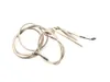 Front Rear Brake Lines 2004 Polaris Ranger TM 393