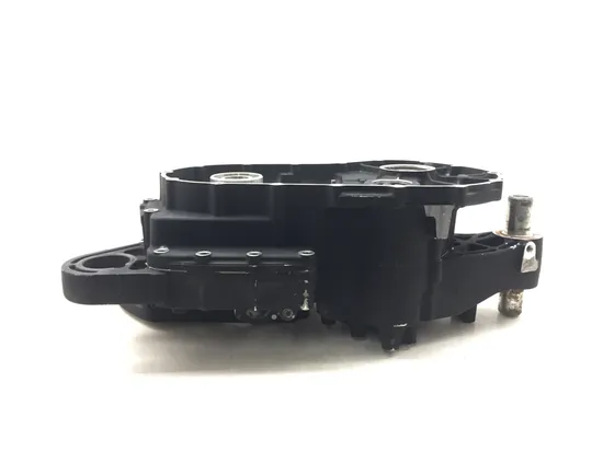 Engine Left Right Center Cases 2004 Harley Sportster 1200 Custom XL1200C 3187 x