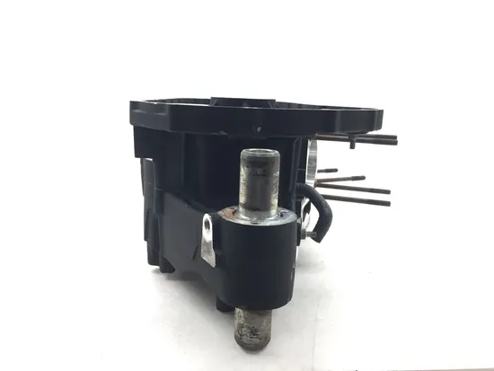 Engine Left Right Center Cases 2004 Harley Sportster 1200 Custom XL1200C 3187 x