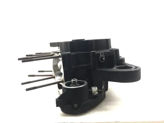 Engine Left Right Center Cases 2004 Harley Sportster 1200 Custom XL1200C 3187 x