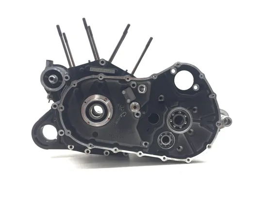 Engine Left Right Center Cases 2004 Harley Sportster 1200 Custom XL1200C 3187 x