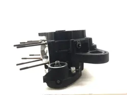 Engine Left Right Center Cases 2004 Harley Sportster 1200 Custom XL1200C 3187 x