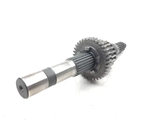 Transmission Gear Set Complete 2004 Harley Sportster 1200 Custom XL1200C 3187