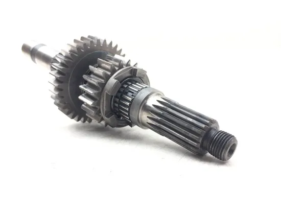 Transmission Gear Set Complete 2004 Harley Sportster 1200 Custom XL1200C 3187