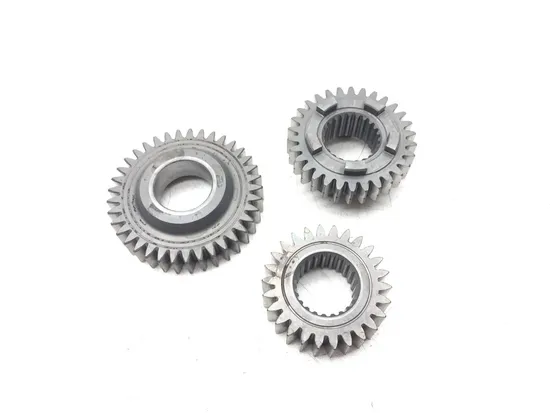 Transmission Gear Set Complete 2004 Harley Sportster 1200 Custom XL1200C 3187