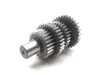 Transmission Gear Set Complete 2004 Harley Sportster 1200 Custom XL1200C 3187