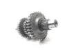 Transmission Gear Set Complete 2004 Harley Sportster 1200 Custom XL1200C 3187