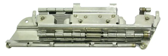 Harddrive Right Side Hard Saddle Bag Latch