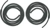 Harddrive Saddlebag Cover Gasket Set Pair