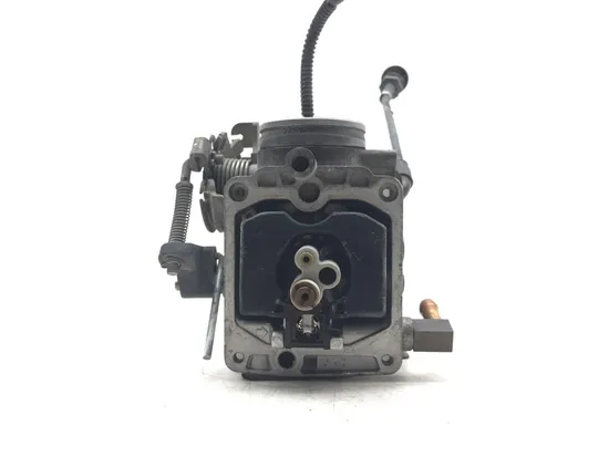 Carburetor Carb 2004 Harley-Davidson Sportster 1200 Custom XL1200C 3187