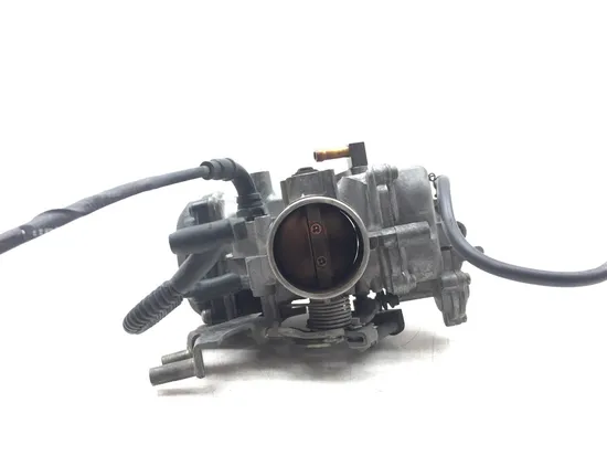 Carburetor Carb 2004 Harley-Davidson Sportster 1200 Custom XL1200C 3187