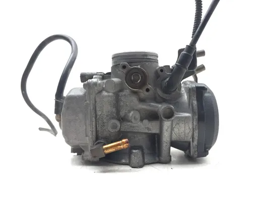 Carburetor Carb 2004 Harley-Davidson Sportster 1200 Custom XL1200C 3187