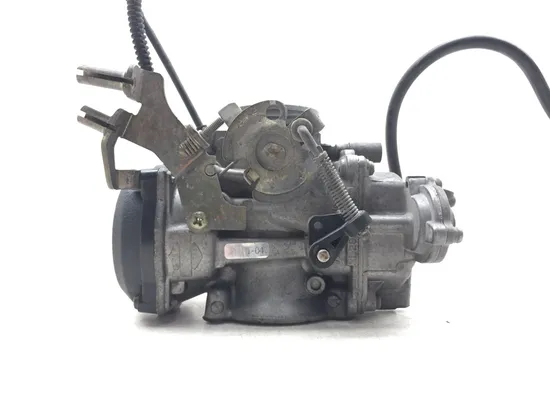 Carburetor Carb 2004 Harley-Davidson Sportster 1200 Custom XL1200C 3187