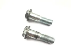 Swing Arm Swingarm Bolt 2004 Harley-Davidson Sportster 1200 Custom XL1200C 3187