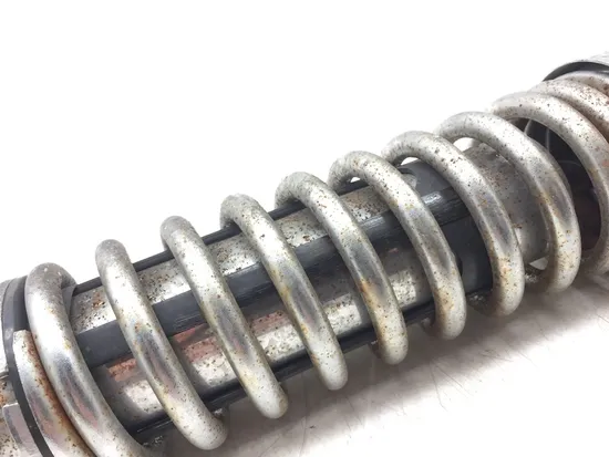 Rear Shocks Suspension 2004 Harley-Davidson Sportster 1200 Custom XL1200C 3187 x