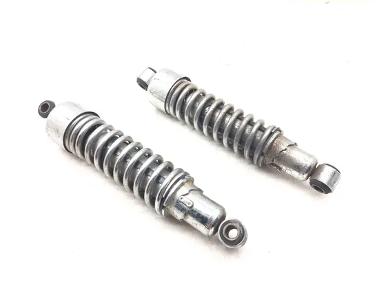 Rear Shocks Suspension 2004 Harley-Davidson Sportster 1200 Custom XL1200C 3187 x