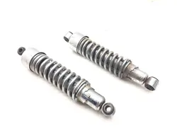 Rear Shocks Suspension 2004 Harley-Davidson Sportster 1200 Custom XL1200C 3187 x