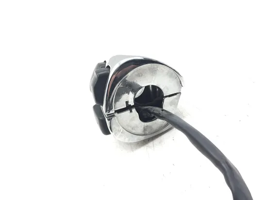 Left Headlight Bar Switch 2004 Harley Sportster 1200 Custom XL1200C 3187 x