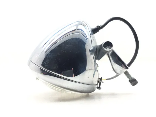 Headlight Front Headlamp 2004 Harley Sportster 1200 Custom XL1200C 3187 x