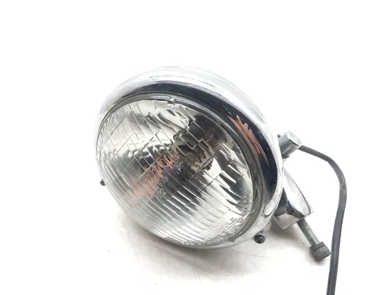Headlight Front Headlamp 2004 Harley Sportster 1200 Custom XL1200C 3187 x