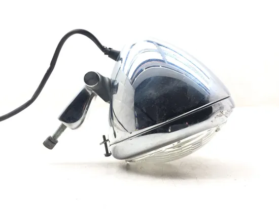 Headlight Front Headlamp 2004 Harley Sportster 1200 Custom XL1200C 3187 x