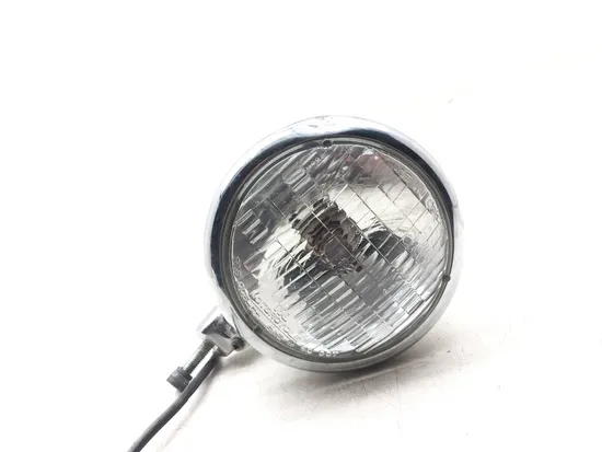 Headlight Front Headlamp 2004 Harley Sportster 1200 Custom XL1200C 3187 x