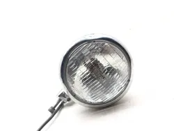 Headlight Front Headlamp 2004 Harley Sportster 1200 Custom XL1200C 3187 x