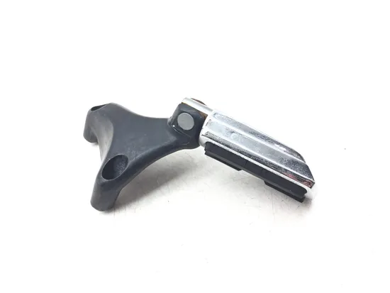 Left Right Set Passenger Peg Bracket 2004 Harley Sportster 1200 XL1200C 3187 x