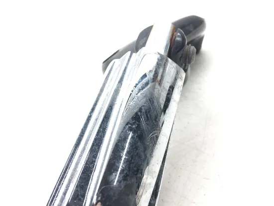 Left Right Set Passenger Peg Bracket 2004 Harley Sportster 1200 XL1200C 3187 x