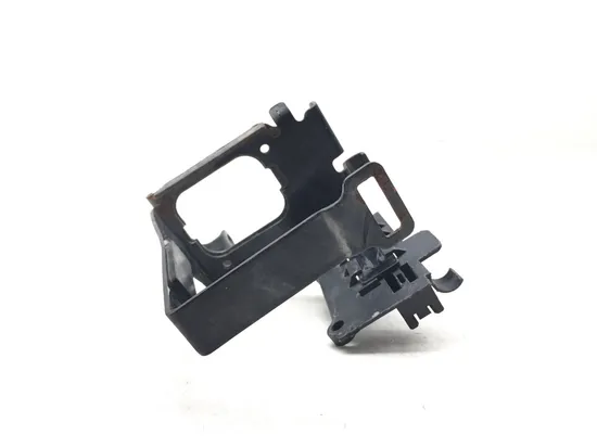 Battery Tray 2004 Harley-Davidson Sportster 1200 Custom XL1200C 3187