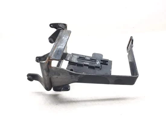 Battery Tray 2004 Harley-Davidson Sportster 1200 Custom XL1200C 3187