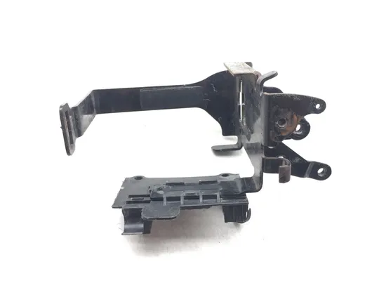 Battery Tray 2004 Harley-Davidson Sportster 1200 Custom XL1200C 3187